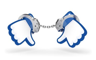 Facebook: Immer wieder neue Verurteilungen wegen Volksverhetzung