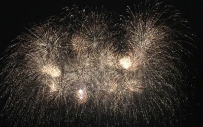 Typische Straftaten an Silvester – Vorladung erhalten, was nun?