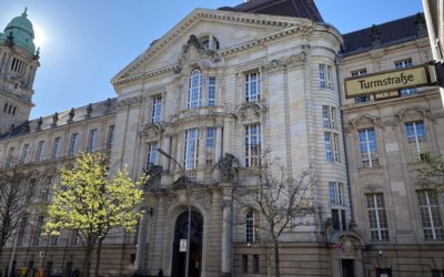 Sexualstrafrecht Nebenklage: Prozessauftakt sexueller Missbrauch von Kinder und Schutzbefohlenen am Landgericht