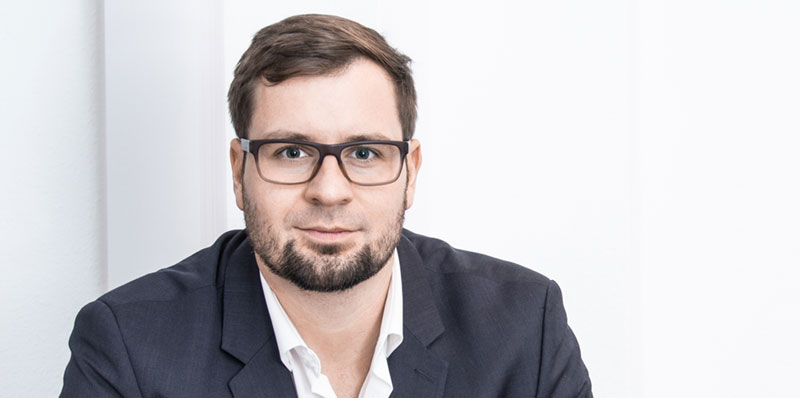 Interview Berliner Zeitung
