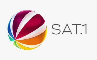 Logo Sat1