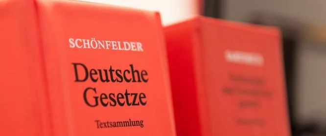 Rechtsliteratur