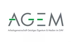 Logo Agem