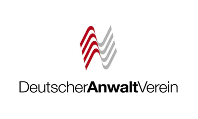 Als Anwalt für Verwaltungsrecht sind wir in der Vereinigung Deutscher Anwaltsverein e.V. aktiv und bestens vernetzt.