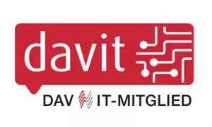 LOGO Davit
