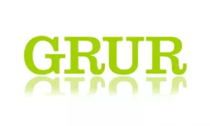 Logo GRUR