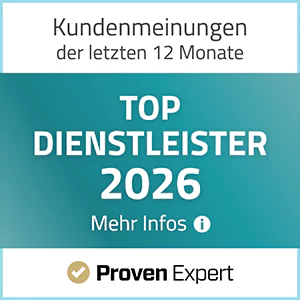 Kundenbewertungen & Erfahrungen zu BUSE HERZ GRUNST Rechtsanwälte PartG mbB. Mehr Infos anzeigen. Top Dienstleister 2026