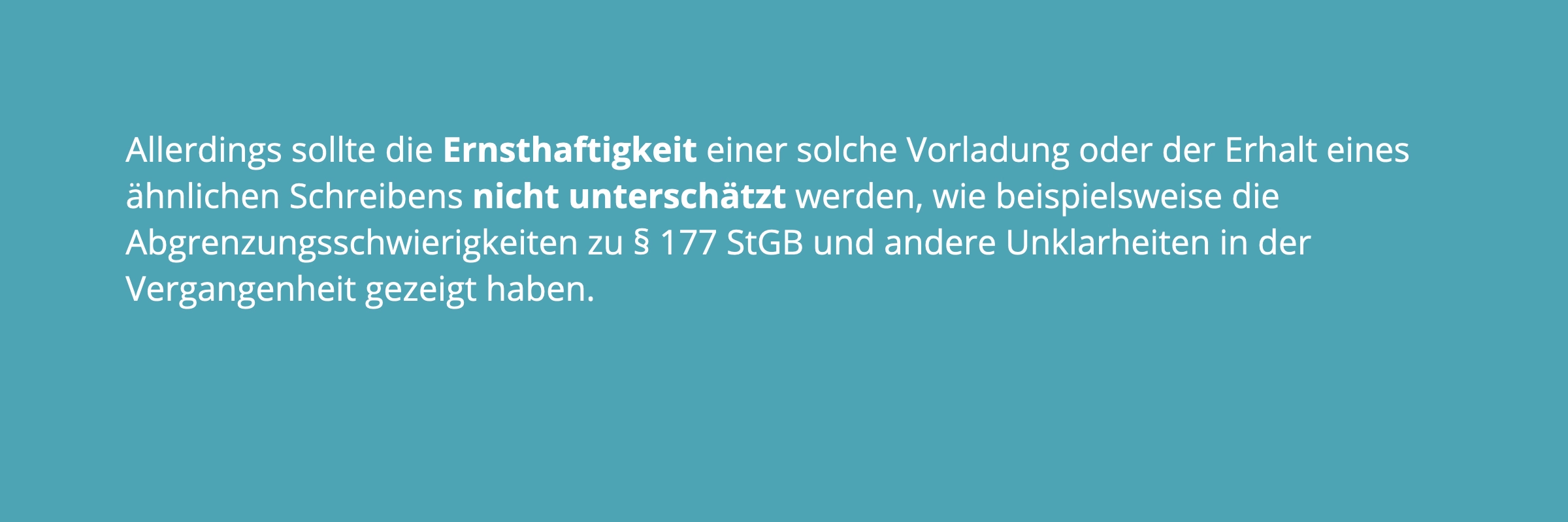 Sexuelle Belästigung gem. § 184i StGB Abgrenzungsschwierigkeiten zu § 177 StGB