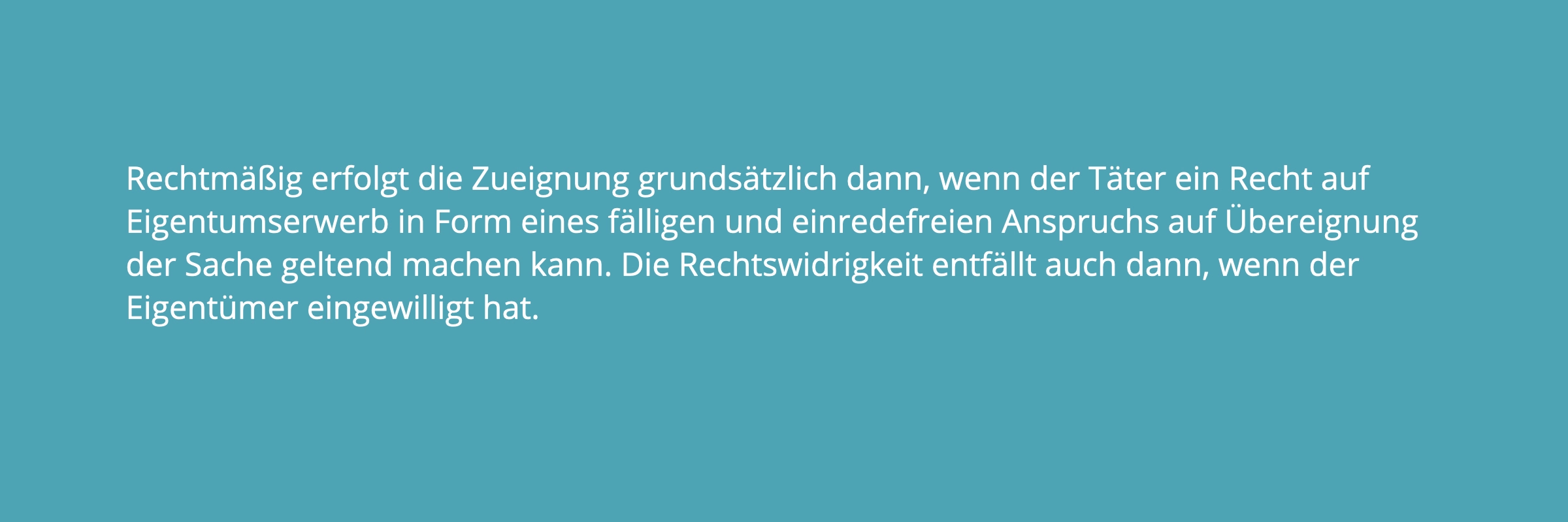 Unterschlagung Strafe gem. 246 StGB: Anwalt berät und hilft!
