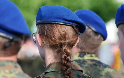 Anwalt Soldatenrecht aus Berlin, München und Hamburg bundesweit für Sie da