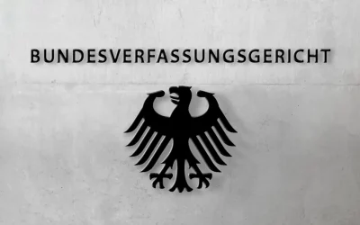 BVerfG stellt klar: Geldentschädigungsansprüche sind nicht vererbbar