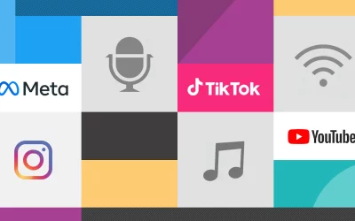 Musik auf Instagram, YouTube, TikTok verwenden – Wann ist das erlaubt?