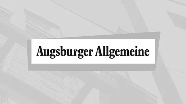 Logo Augsburger Allgemeine