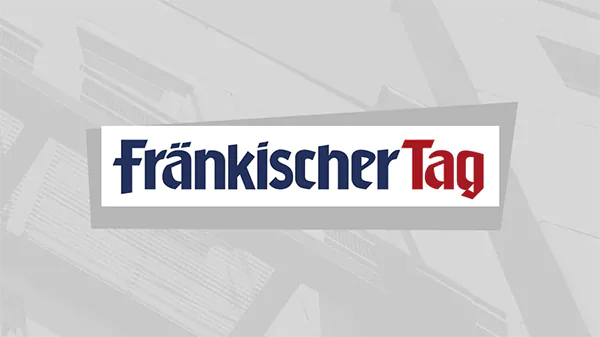 Logo Fränkischer Tag