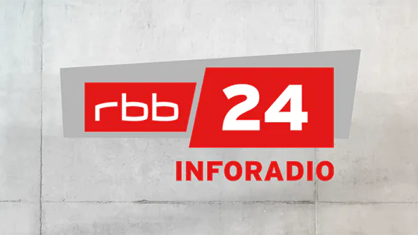 Logo RBB Inforadio