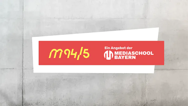 Logo M94-5