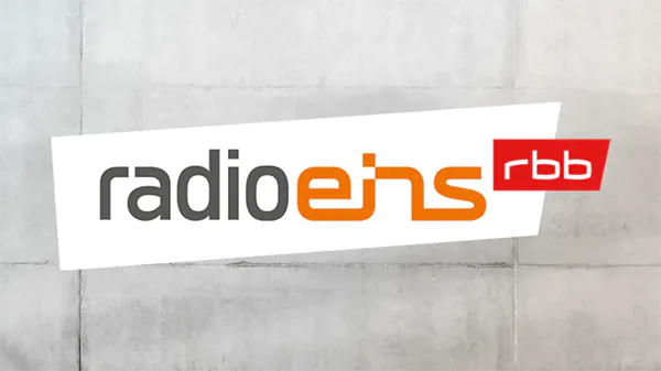 Logo Radio Eins