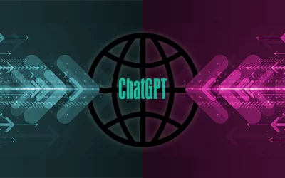 Wenn KI auf Recht trifft: Die rechtlichen Herausforderungen der ChatGPT-Nutzung