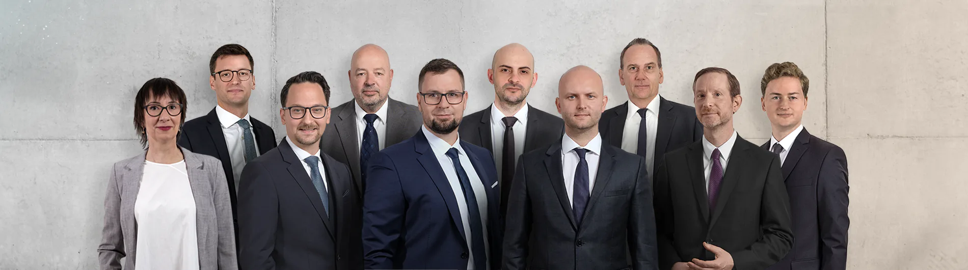 BUSE HERZ GRUNST Rechtsanwälte