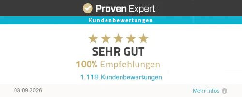 ProvenExpert