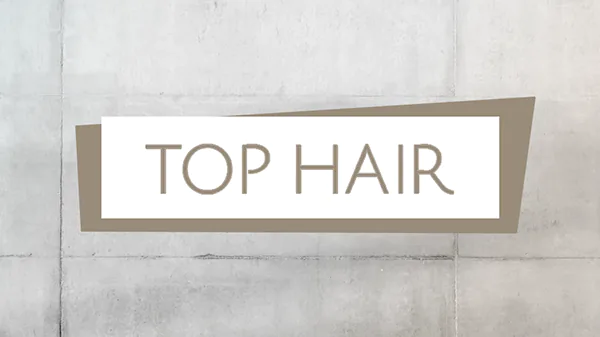 Top Hair Magazin