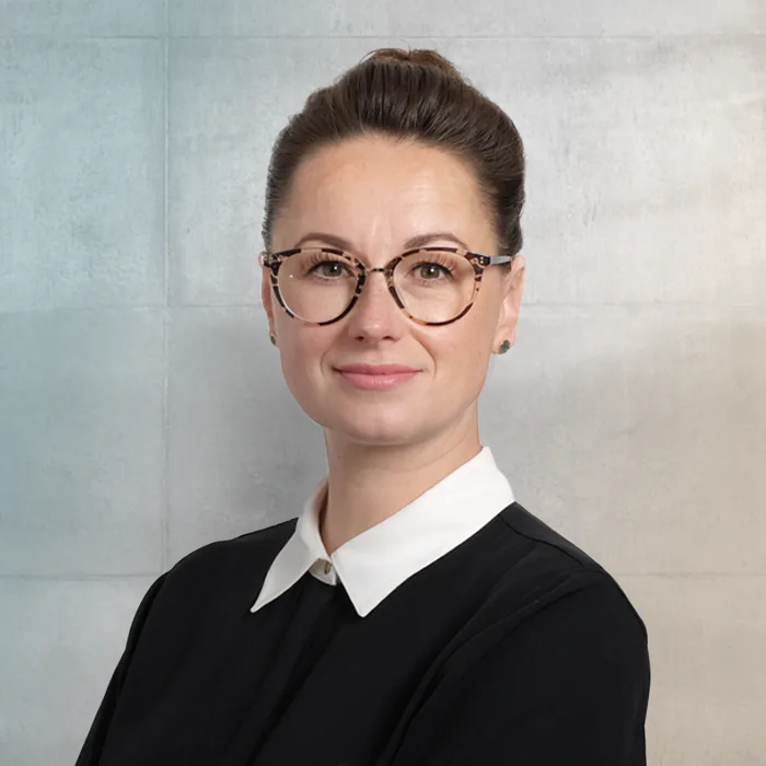 Dr. Katharina Sponholz