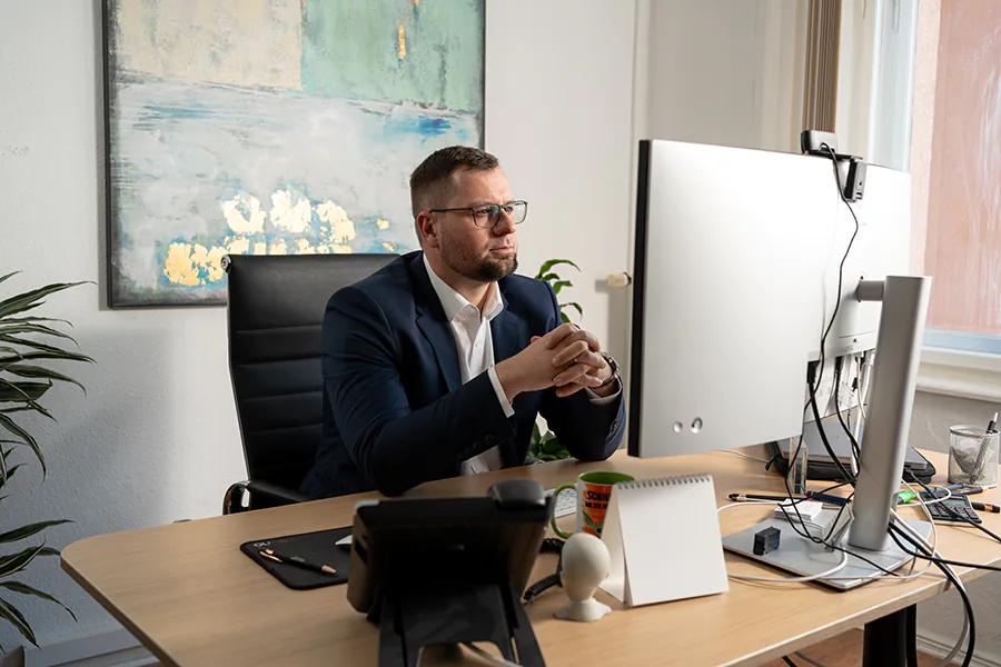 RA Benjamin Grunst Wirtschaftsstrafrecht