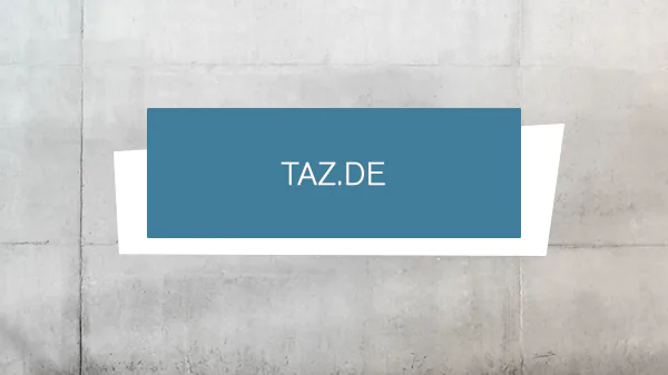 taz.de