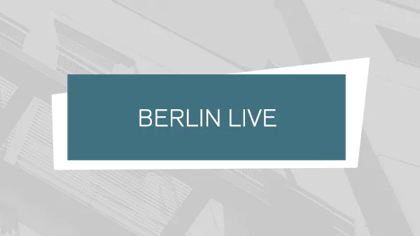 Berlin Live