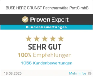 Bewertungen