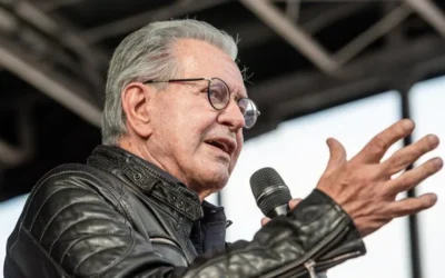 Erfolg für Dr. Jürgen Todenhöfer gegen die Süddeutsche Zeitung