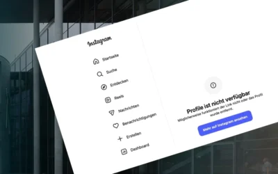 Durchsetzung von Markenrechten im Social Media: Fake-Profil bei Instagram erfolgreich entfernt