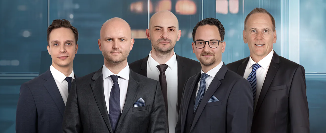 BUSE HERZ GRUNST Medien-und Presserecht