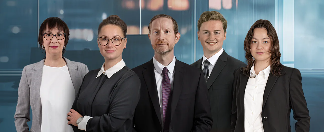 BUSE HERZ GRUNST Verwaltungsrecht