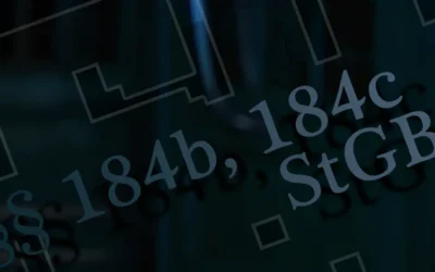 Einstellung des Ermittlungsverfahrens durch die Staatsanwaltschaft Hannover in einem Kinder- und Jugendpornografie-Verfahren