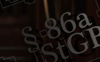 Ermittlungsverfahren wegen § 86a StGB eingestellt