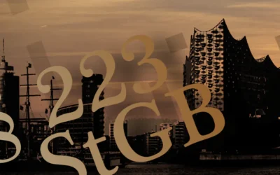 Körperverletzung – Einstellung nach § 153a StPO und Vergleich im Adhäsionsverfahren beim Amtsgericht Hamburg