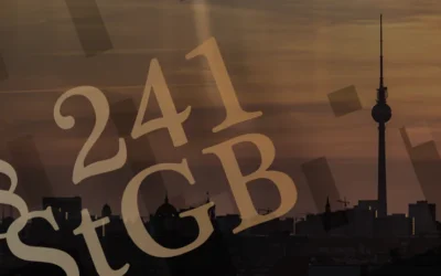 Verteidigungserfolg im Nachbarschaftsstreit: Bedrohungsverfahren gemäß § 170 Abs. 2 StPO eingestellt