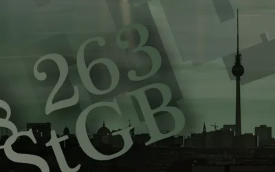 Betrugsvorwurf nach Verkehrsunfall im Ausland – Verfahren endgültig nach § 153a StPO eingestellt