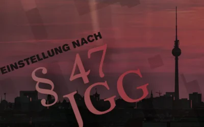 Bedrohungsvorwurf im Jugendstrafverfahren – Was Betroffene wissen müssen und wie Verteidigung wirkt