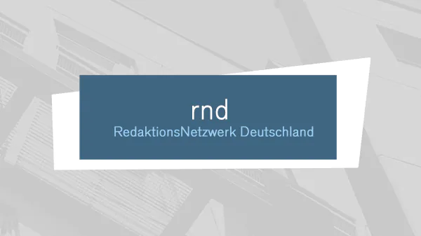rnd RedaktionsNetzwerk Deutschland