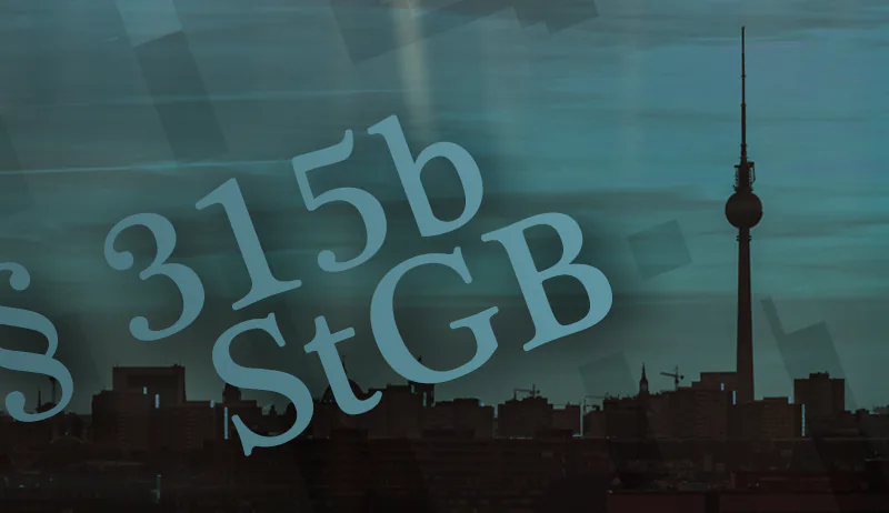 $45 Abs.1 JGG