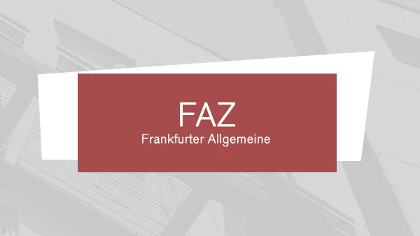 FAZ