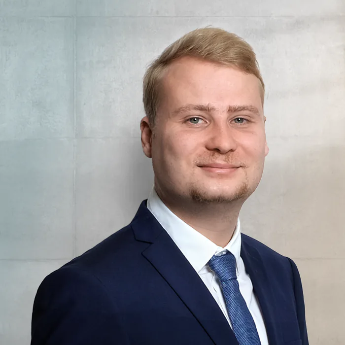 RA Philipp Rothe