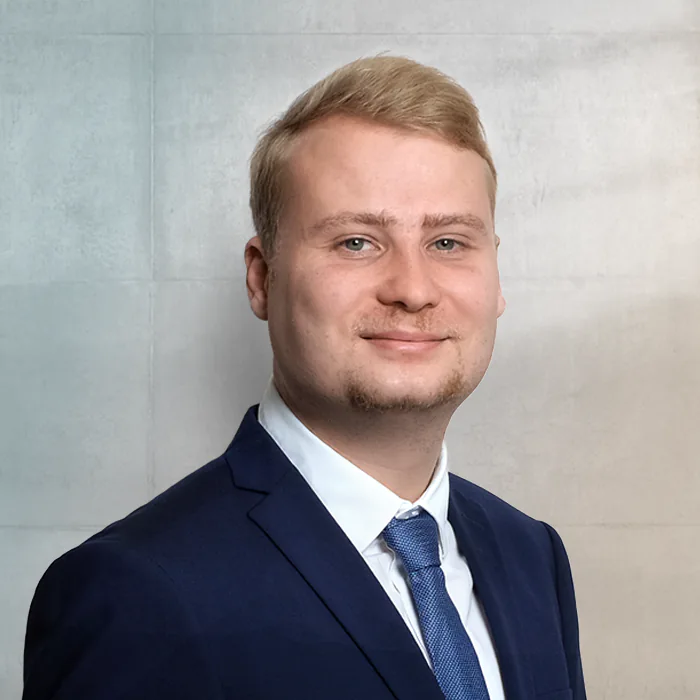 RA Philipp Rothe